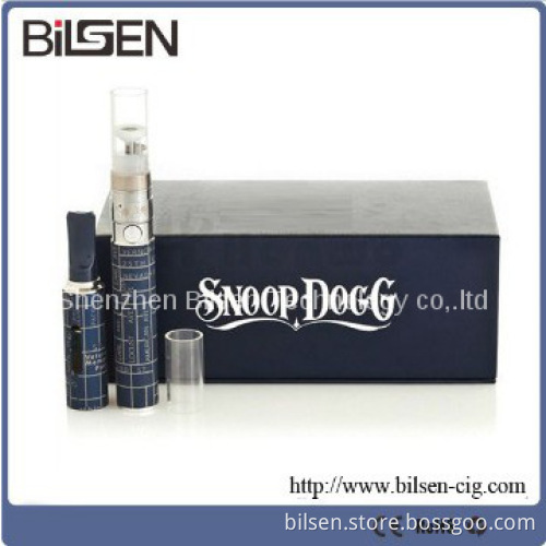 2014 Hottest herbal vaporizer pen snoop dogg g pen e cigarette